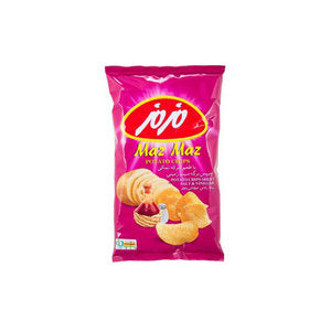 خل رقائق البطاطس 22 جرام خل رقائق البطاطس 22 جرام